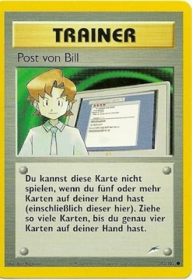 Post von Bill - 105