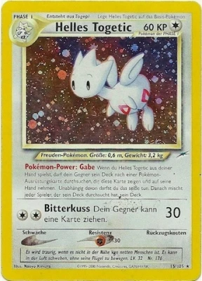 Helles Togetic - 15