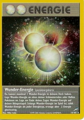 Wunder-Energie - 16