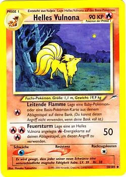 Helles Vulnona - 50