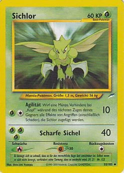 Sichlor - 55