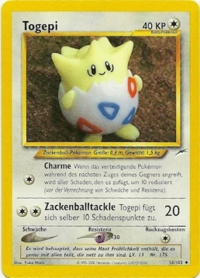 Togepi - 56
