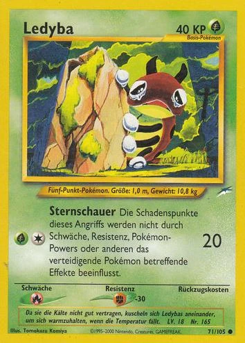 Ledyba - 71
