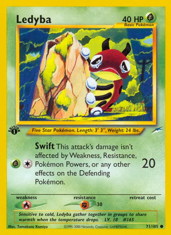 Ledyba - 71
