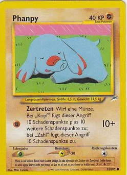 Phanpy - 76