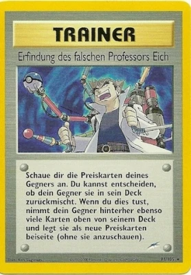 Erfindung des falschen Professor Eich - 94