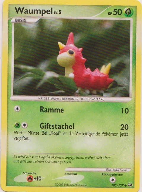 Waumpel - 103