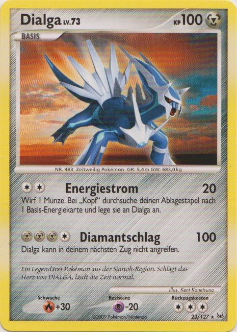 Dialga - 23