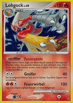 Lohgock - 3