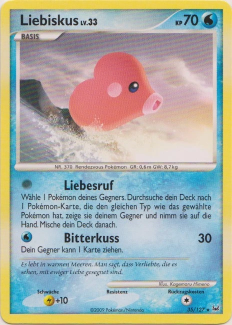 Liebiskus - 35