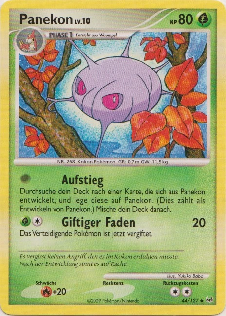 Panekon - 44