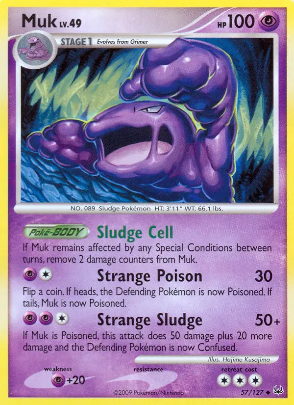 Muk - 57