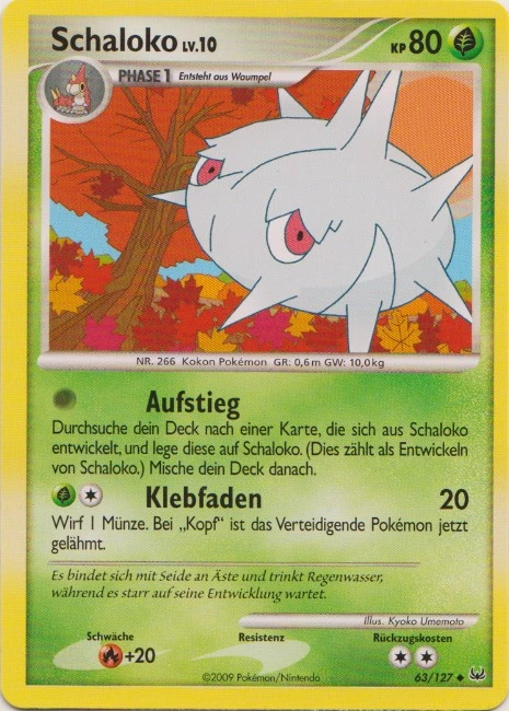 Schaloko - 63