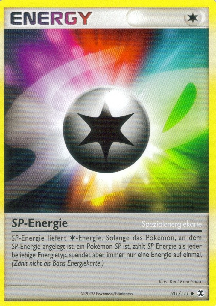 SP-Energie - 101
