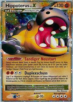 Hippoterus - 107