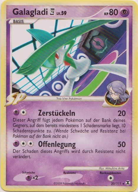 Galagladi 4 - 20