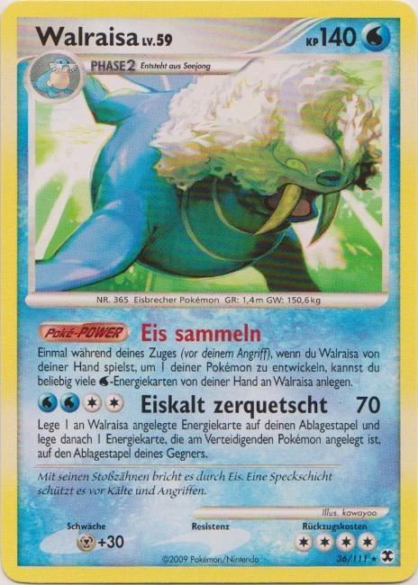 Walraisa - 36