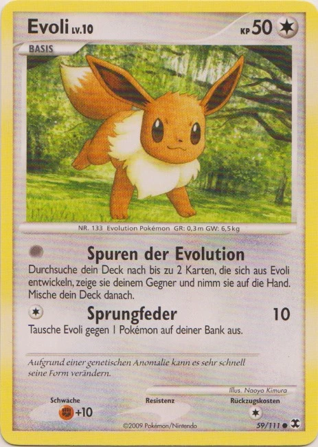 Evoli - 59