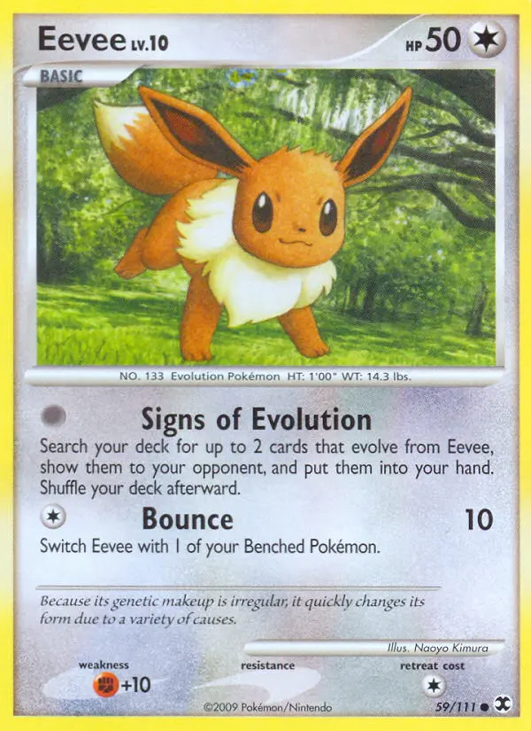 Eevee - 59