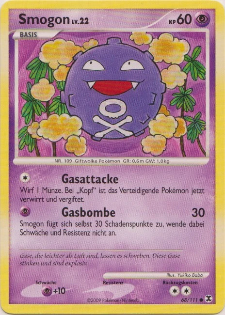 Smogon - 68