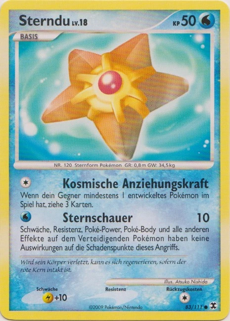 Sterndu - 83