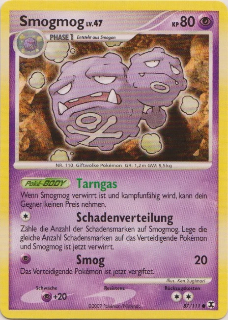 Smogmog - 87