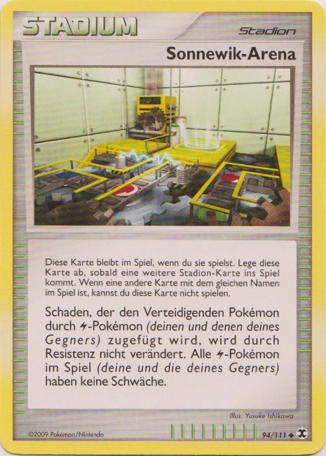 Sonnewik-Arena - 94