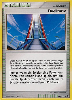 Duellturm - 134
