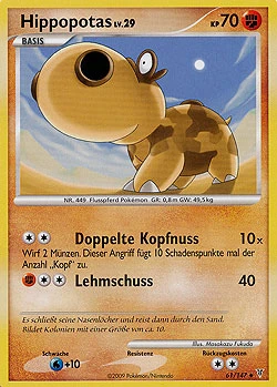 Hippopotas - 61
