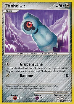 Tanhel - 90