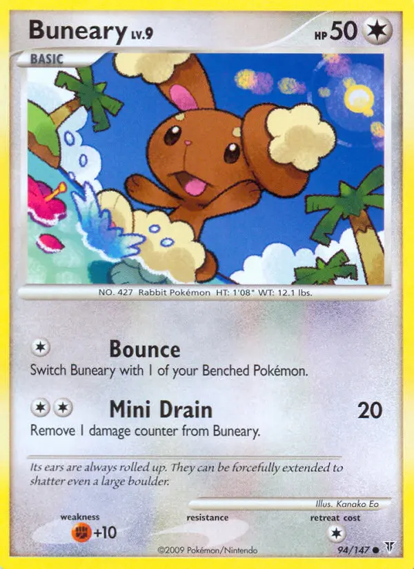 Buneary - 94