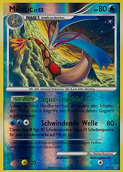 Milotic - SH7