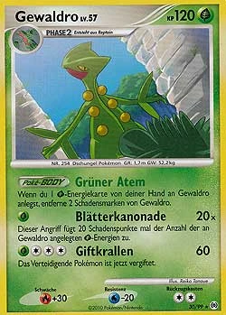 Gewaldro - 30