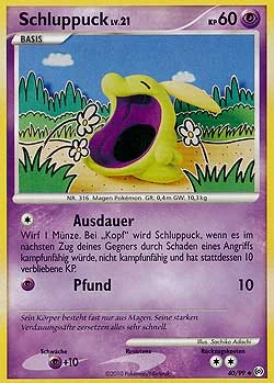 Schluppuck - 40