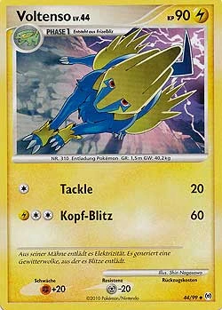 Voltenso - 44