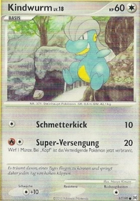 Kindwurm - 52