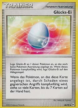 Glücks-Ei - 88