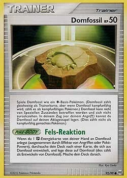 Domfossil - 92