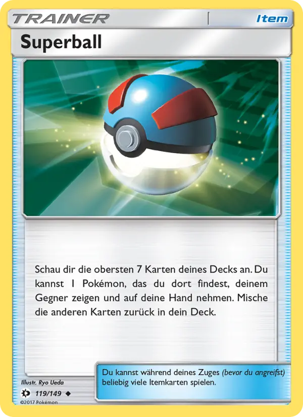 Superball - 119