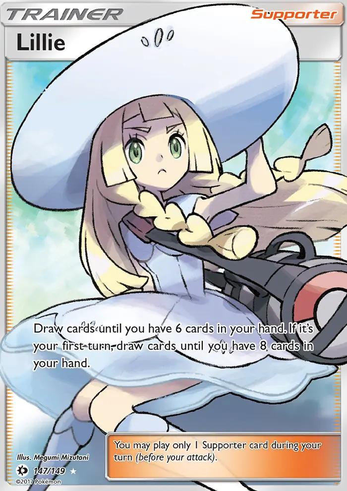 Lillie - 147