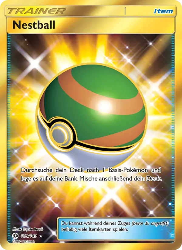 Nestball - 158
