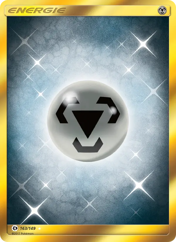 Metall-Energie - 163