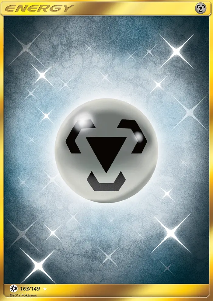 Metal Energy - 163
