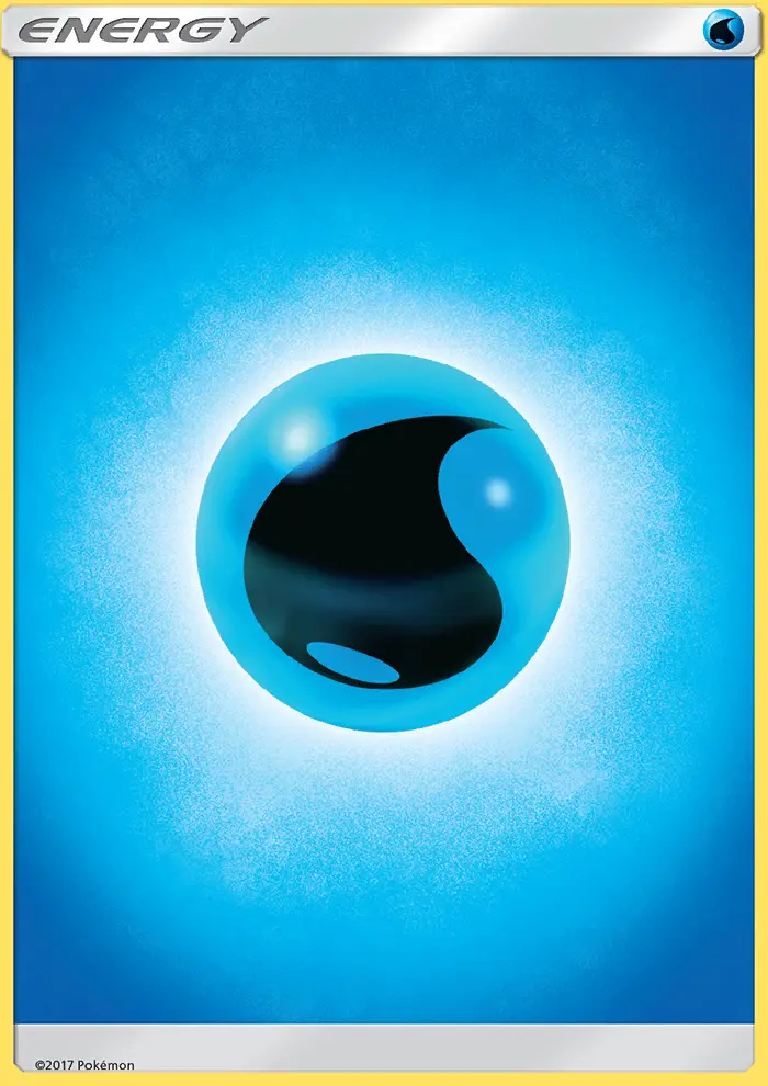 Water Energy - 166