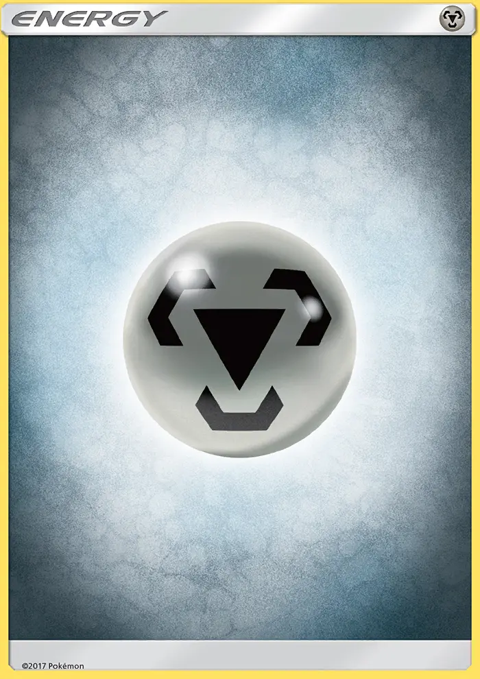 Metal Energy - 171