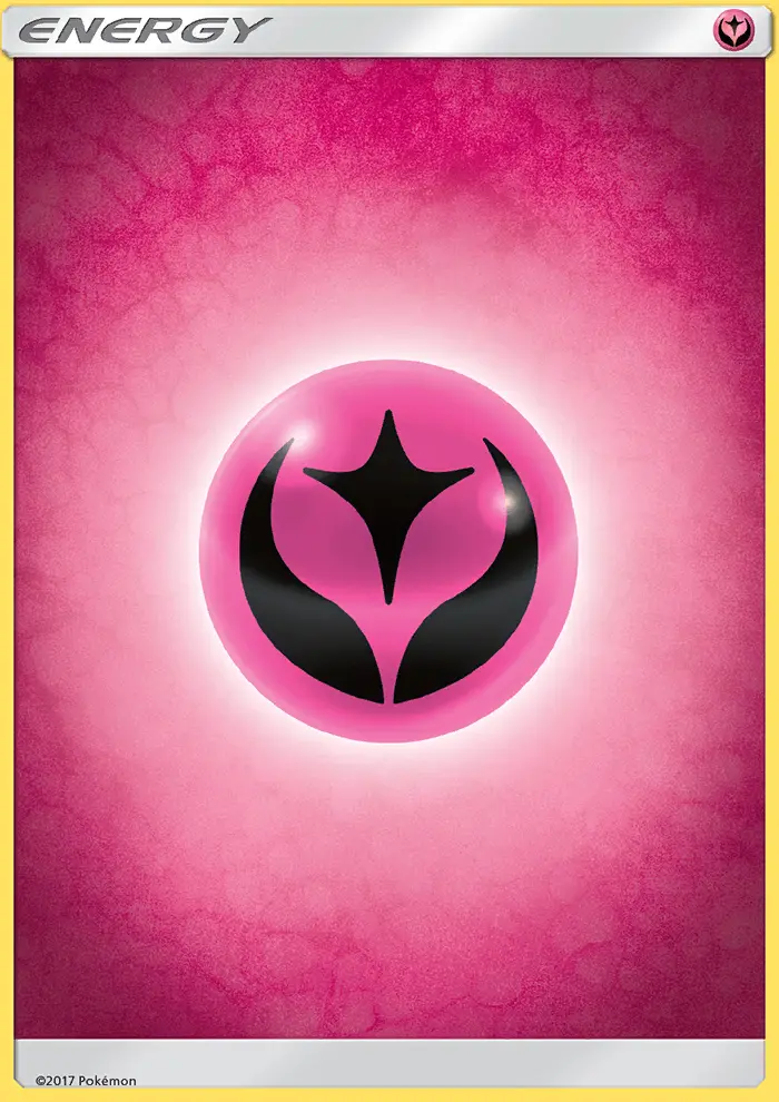 Fairy Energy - 172