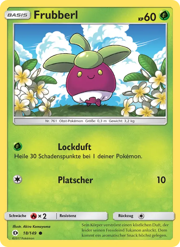 Frubberl - 18