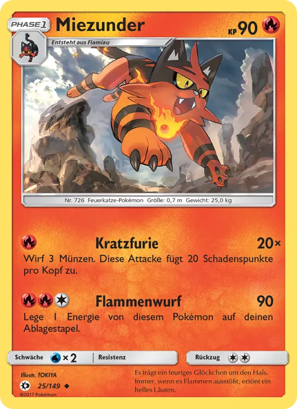 Miezunder - 25