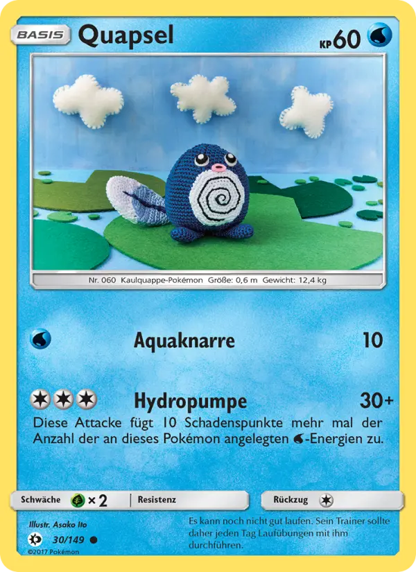 Quapsel - 30