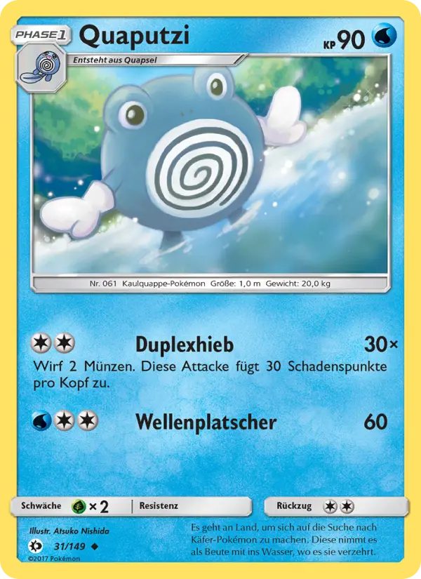 Quaputzi - 31
